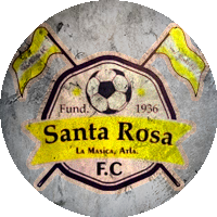 Logo FC Santa Rosa